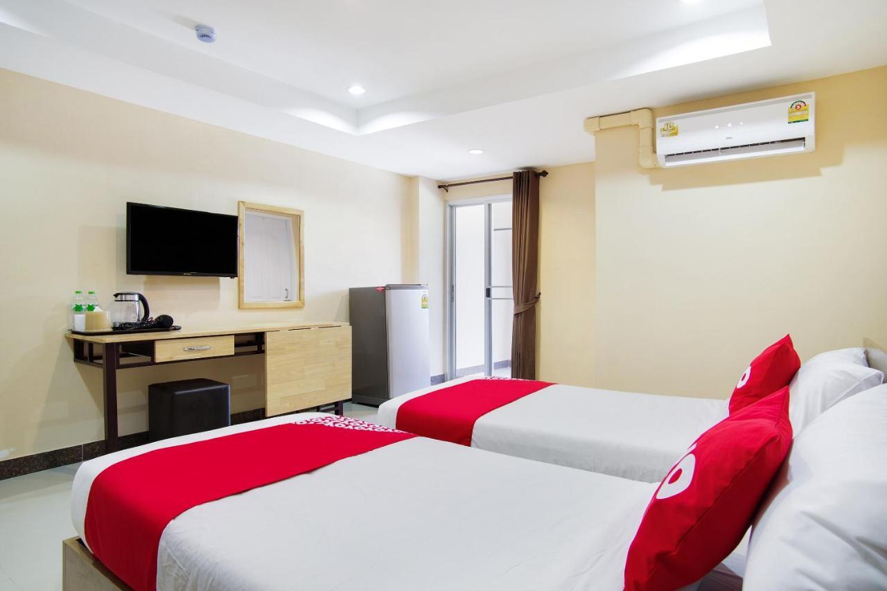 Wises Hotel Ban Bang Phra Habitación foto