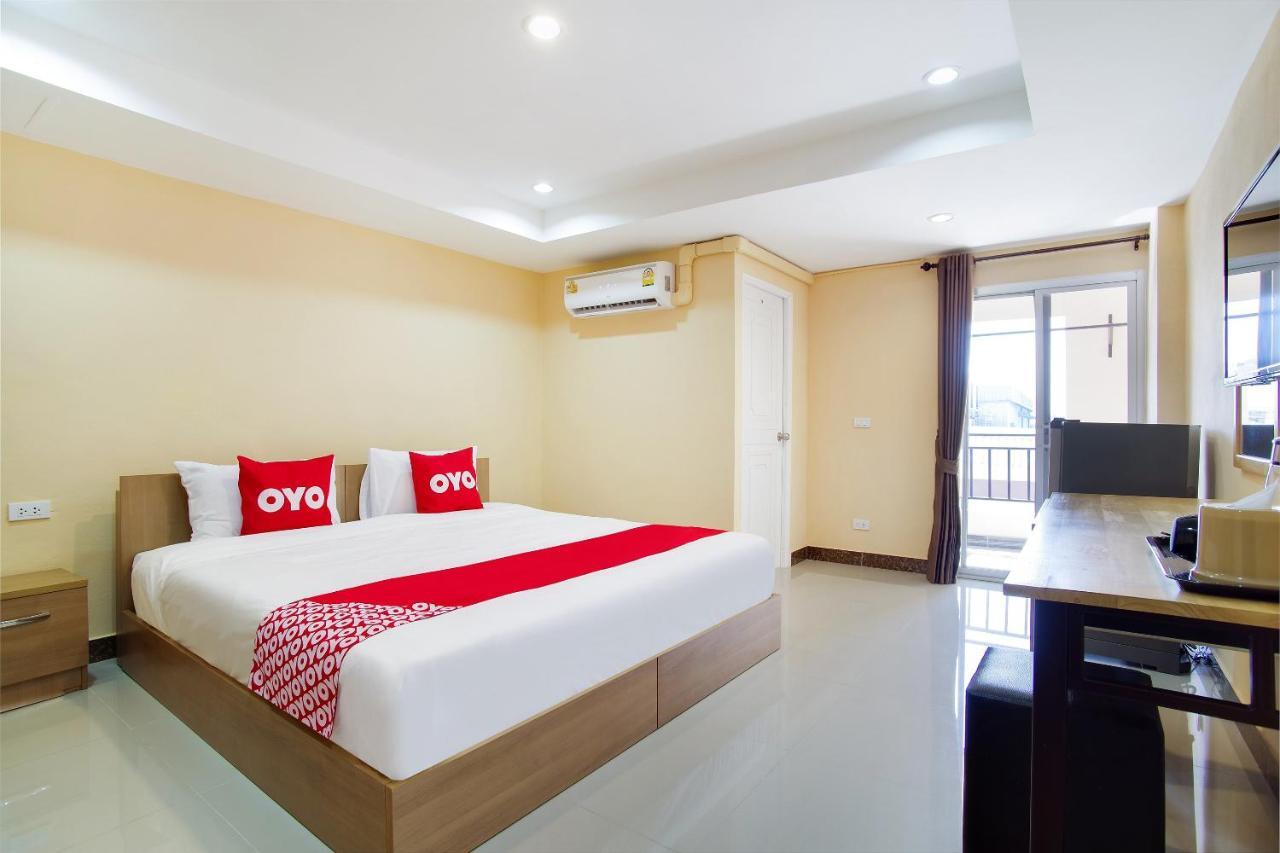 Wises Hotel Ban Bang Phra Habitación foto
