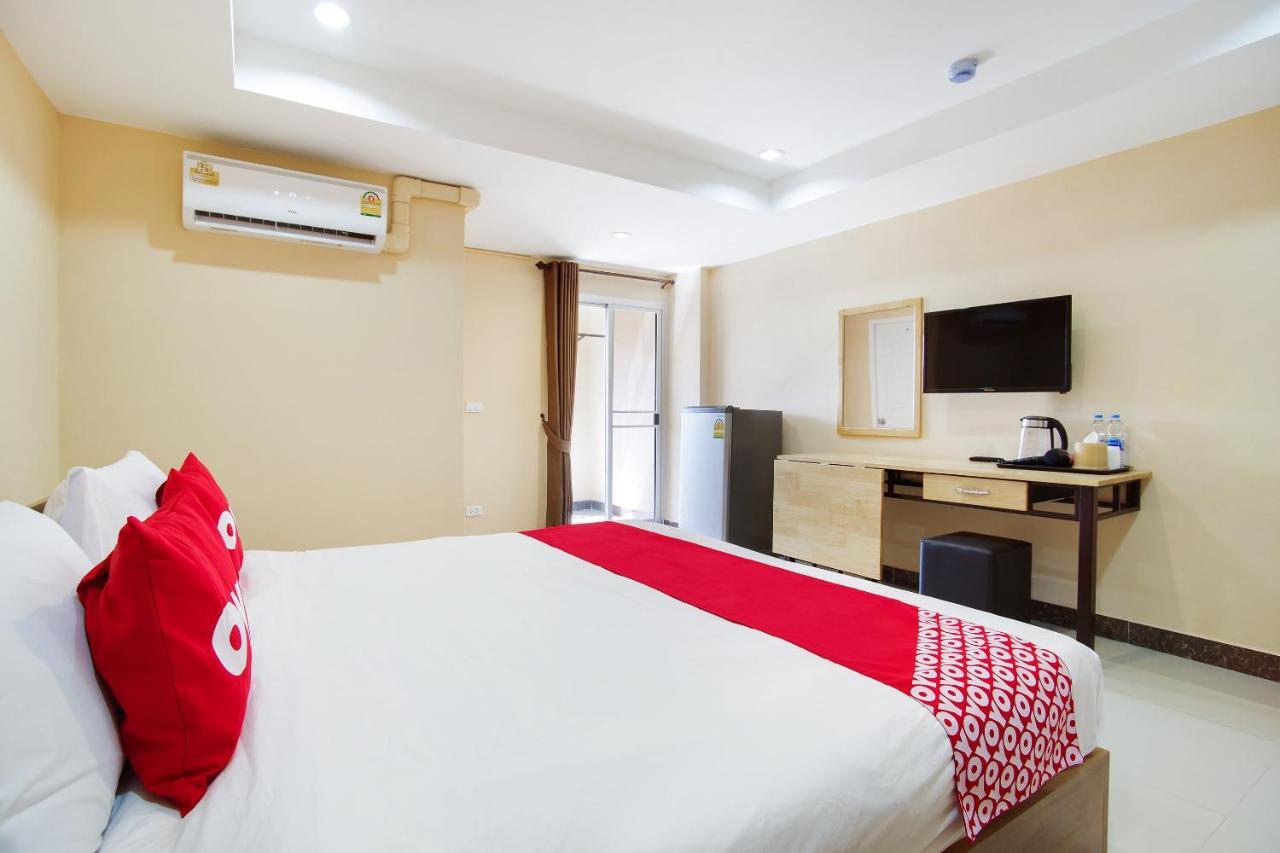 Wises Hotel Ban Bang Phra Habitación foto