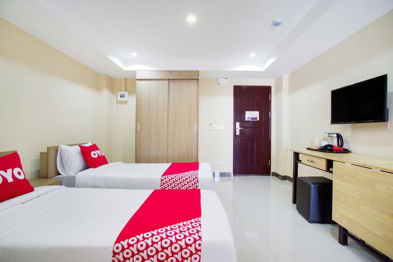 Wises Hotel Ban Bang Phra Habitación foto
