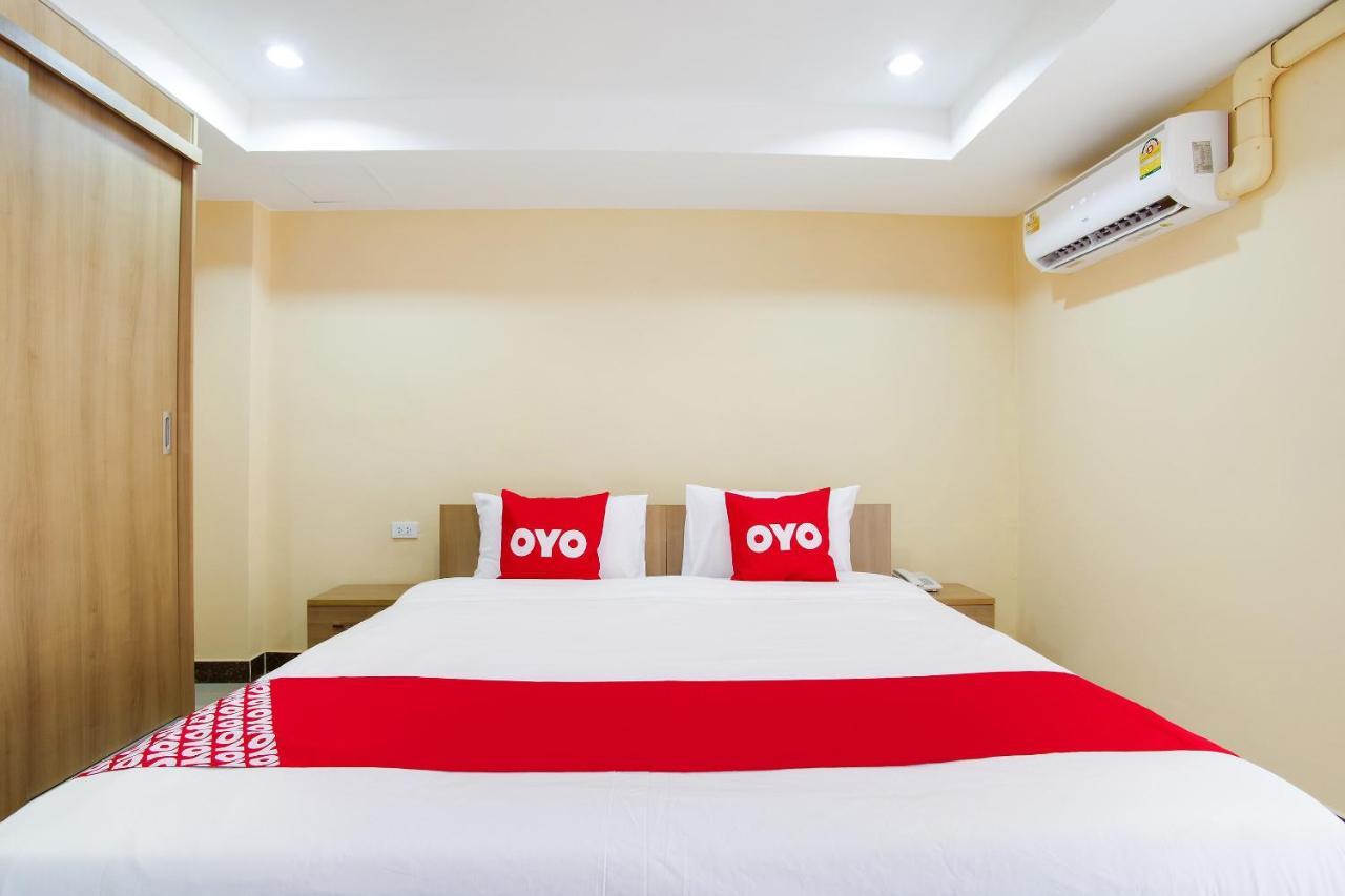 Wises Hotel Ban Bang Phra Habitación foto
