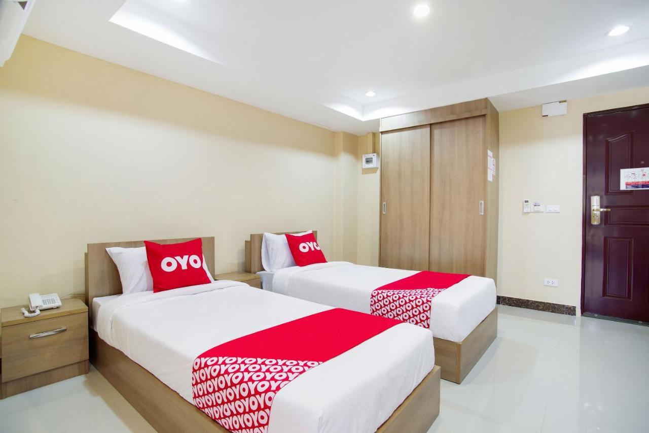 Wises Hotel Ban Bang Phra Habitación foto